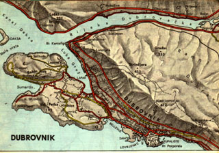 Dubrovnik 1967