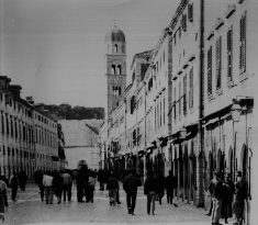 Stradun, Dubrovnik