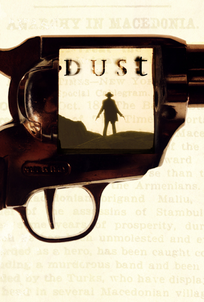 DUST