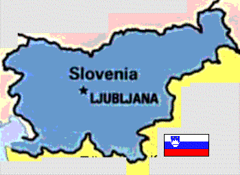 Former Yugoslavia