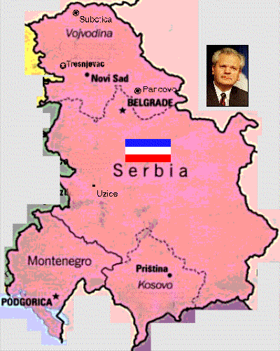 Serbia and Montenegro